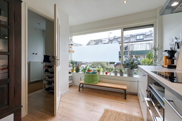 Medium property photo - Van Heuven Goedhartstraat 24, 2251 CK Voorschoten